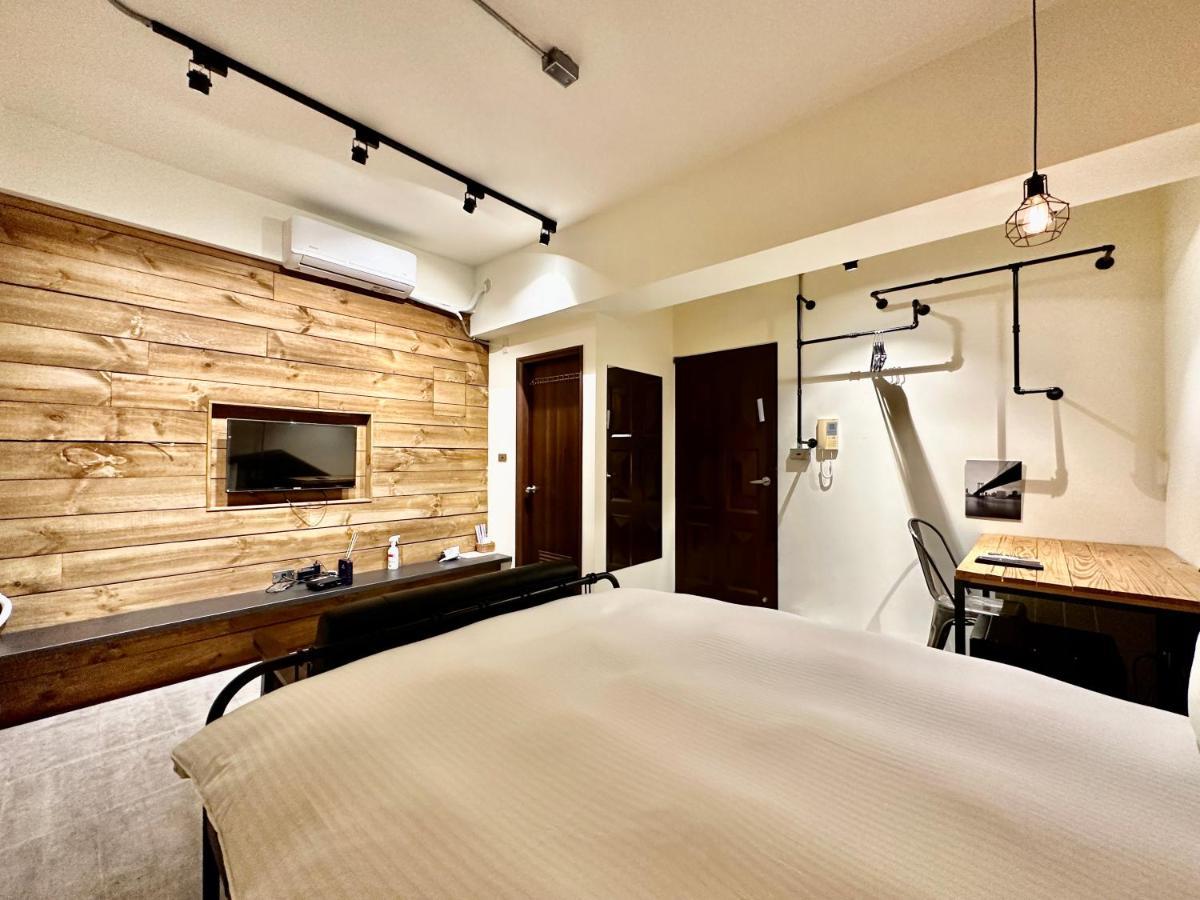 小鹿 Homestay Tajcshung Kültér fotó