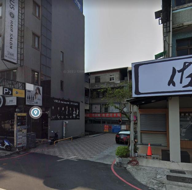 小鹿 Homestay Tajcshung Kültér fotó